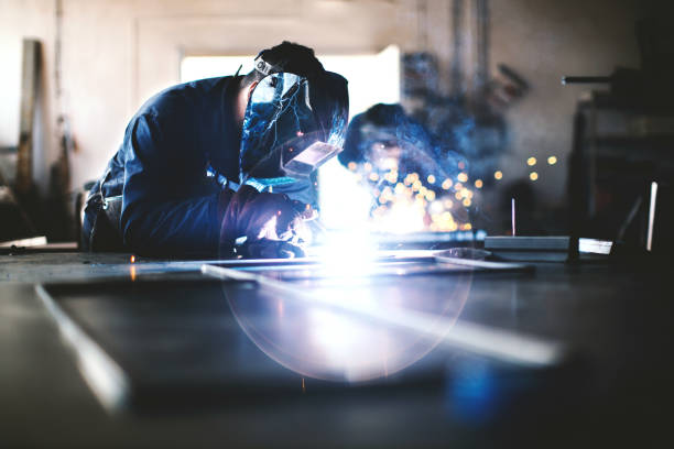 Best Aerospace and Defense Welding in Enterprise, NV