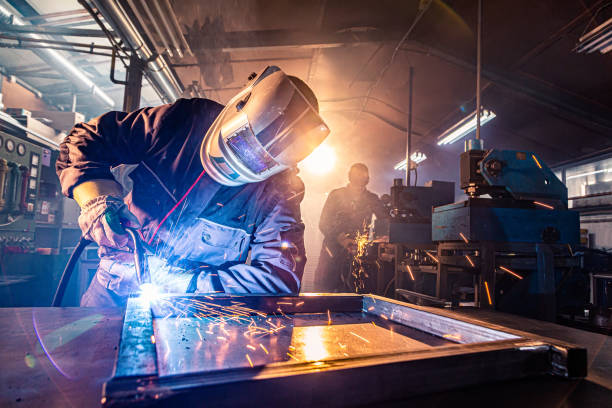  Enterprise, NV Welder Pros