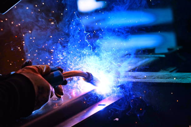 Best Automation and Robotic Welding in Enterprise, NV