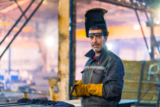 Affordable Welder Services in Enterprise, NV