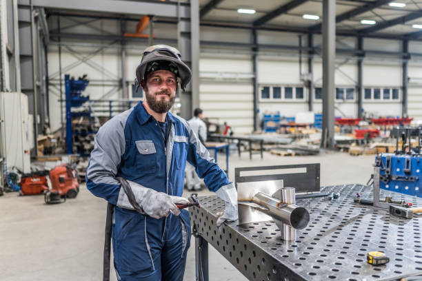 Best Food and Beverage Processing Equipment Welding in Enterprise, NV